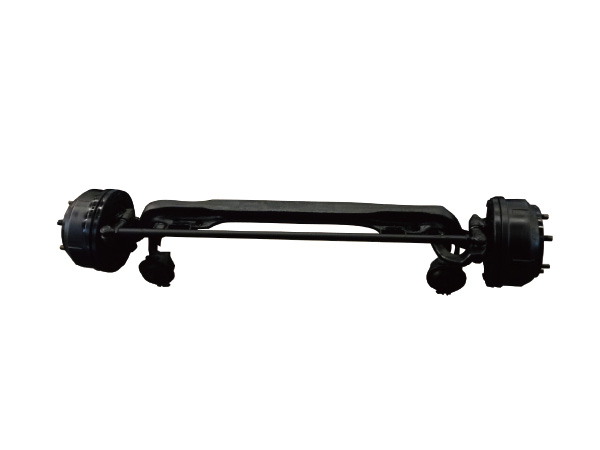 2.5t Vehicle Front Axle